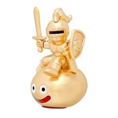 [新品]ドラゴンクエスト35周年記念 メタリックモンスターズギャラリー5種セット