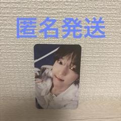SUPER JUNIOR トレカ　イェソン SuperJunior 25 mu-mo 特典トレカ イェソン - メルカリ