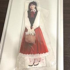 高質で安価 バスラ メルカリ - BIGアクリルスタンド A賞 NOGIめくり アイドル