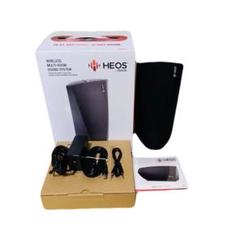 極美品】Denon デノン HEOS 3 ポータブルネットワークスピーカー