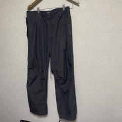 AURALEE オーラリー リップストップ カーゴパンツ ブラック サイズ３ 楽天市場】lee カーゴパンツ（ブランドオーラリー）の通販