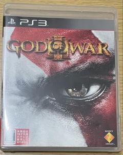 GOD OF WAR III PS3