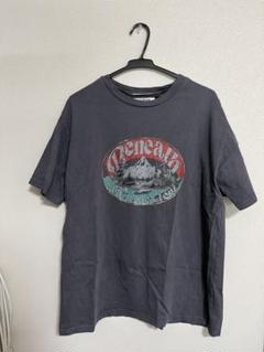 nemne ビンテージ風TシャツTシャツ