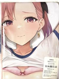 子安つばめ 抱き枕カバー 【かぐや様は告らせたい】 - メルカリ