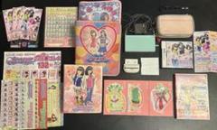 【週末値下げ】オシャレ魔女ラブandベリーDSコレクション 対応カードフルコンプ
