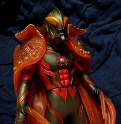 ウルトラマンゼロ　貯金箱　イベント限定　クリアカラー　ソフビ　フィギュア ウルトラヒーローシリーズ ウルトラマンゼロ スペシャルクリア