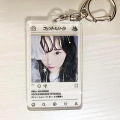クラウドナインパーク　ファントムシータ アクリルスタンド全5種コンプリート クラウドナインパーク ファントムシータ 缶バッジ アクリル