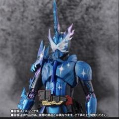 s.h.figuarts 仮面ライダークロスセイバー　新品未開封