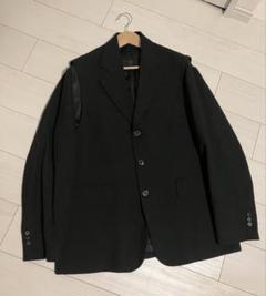 stein / OVERSIZED COMBINATION JACKETのサムネイル