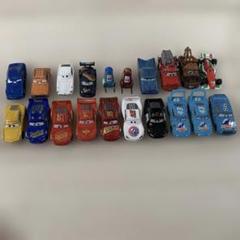 2025年最新】ミニカー カーズ まとめ売りの人気アイテム - メルカリ