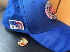 デトロイト・ピストンズ キャップ New Era | おまけ付き！