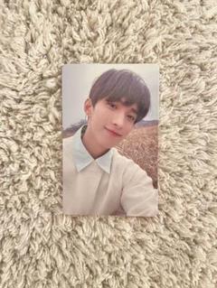 SEVENTEEN face the sun ラキドロ weverse ドギョム SEVENTEEN DK ドギョム FACE THE SUN カラット盤 バインダー