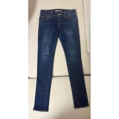 AZULBYMOUSSY デニム スキニーデニム 新品未使用