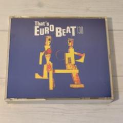 2025年最新】that s eurobeat 2の人気アイテム - メルカリ