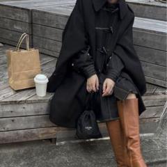 【Halさま専用】willfully テント　トグル　ダッフル　コート m59578799961_1.jpg?1729392282