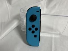 【動作確認済み】ニンテンドー Switch Joy-Con ブルー 左のみ