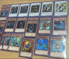 遊戯王 魔轟神　デッキパーツ　外国語　ルリー 魔轟神ルリー(マゴウシンルリー)カード効果・評価・価格(最安値