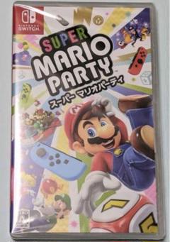 美品 スーパーマリオパーティ Joy-Conセット（韓国版／希少カラー） 美品 スーパーマリオパーティ Joy-Conセット（韓国版／希少