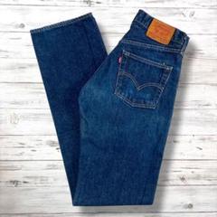赤耳 Levi’s 503B デニムパンツ デニム W29×L36 1195