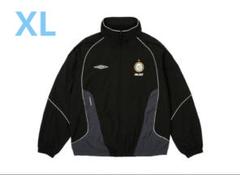 PALACE WORLD RALLY TEAM ブラックジャケット Palace-Pally-Rally-Jacket-Blue