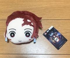 鬼滅の刃　炭治郎　リールパスケース　☆匿名配送☆新品未使用