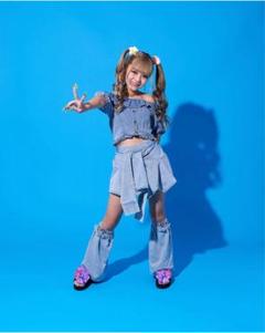 KOGYARU 制服　バースデイ バースデーコギャルコラボ制服 | TikTok