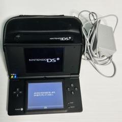 日本最大のブランド Nintendo Dsi Matte Black Console + 2
