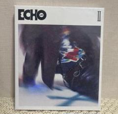 BTS JIN ソロアルバム　Echo 新品未開封　❷