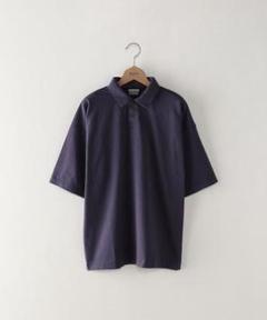 ＜Steven Alan＞ HI-DENS PL 5SL BOLD ポロシャツのサムネイル