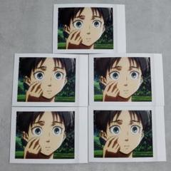 2025年最新】進撃の巨人 スリーブの人気アイテム - メルカリ