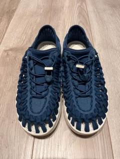 KEEN サンダル　24.5