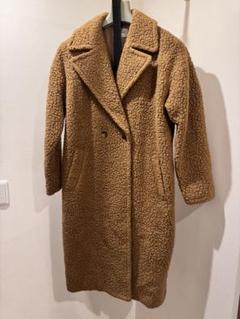 試着のみ　マサコ25ssMasaco Teranishi リネンジャケット 美品】 masaco teranishi / マサコ テラニシ | リネン ラグラン