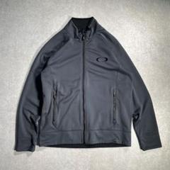 00s OAKLEY Track Jacket オークリー トラックジャケット - メルカリ