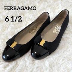 2025年最新】Salvatore Ferragamo レディース フラットシューズ