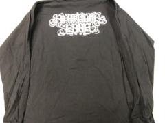舐達麻　初期BUDSPOOL CASPERロンT 黒のサムネイル
