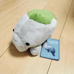 ファイナルファンタジーXIV デスクトップぬいぐるみ プチプヌティー