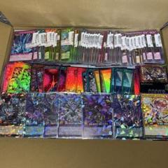 遊戯王ラッシュデュエル引退品　3900枚以上 遊戯王ラッシュデュエル引退品 3900枚以上 - メルカリ