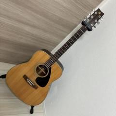 YAMAHA FG-200J 黒ラベル エレアコ オリジナルハードケース付き YAMAHA FG-200J 黒ラベル エレアコ オリジナルハードケース付き