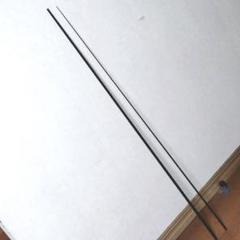 ロッドビルディング用 カーボンロッド ブランク 8ft M ロッドビルディング用 カーボンロッド ブランク 8ft M - メルカリ