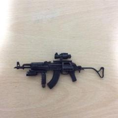 メタルギアソリッド フィギュアコレクションの中古 未使用品 メルカリ