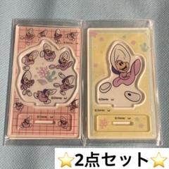 ディズニー 不思議の国のアリス ヤングオイスター アクリルスタンド アクスタ