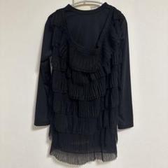 AD2021 COMME des GARCONS チュールトップス レース 2025年最新】comme des garcons チュールの人気アイテム - メルカリ