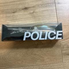 DRT POLICE ポリス HNシャッド 未使用品 匿名配送 DRT POLICE ポリス HNシャッド 未使用品 匿名配送 - メルカリ