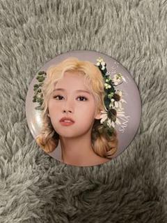 2025年最新】TWICE サナ 缶バッジ シーグリの人気アイテム