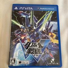 ダンボール戦機W（ダブル）PSvita 動作確認済み