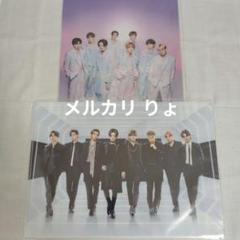 fantastics クリアピクチャーコンプリートセット FANTASTICS from EXILE TRIBE 3rd Album『FANTASTIC ROCKET