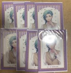 【2点】うたプリ 美風藍 バースデーロゼット QUARTET NIGHT QUARTET NIGHT 美風藍 Birthday | うたプリ☆まりものヲタ活Blog ♪