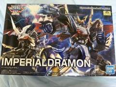 ⭐︎A賞　インペリアルドラモン　フィギュア 　【新品未開封】 デジモン一番くじ A賞 インペリアルドラモンフィギュア - メルカリ