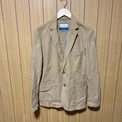 美品21AW MAATEE＆SONS モールスキン ジャケット 514O▲ 2025年最新】モールスキンジャケットの人気アイテム - メルカリ