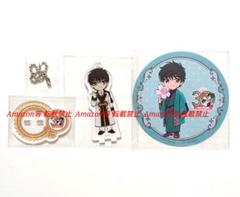 東京BABYLON CLAMP30周年記念 アニメイトキャラバッジ 桜塚星史郎